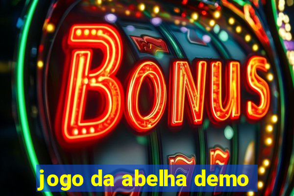 jogo da abelha demo